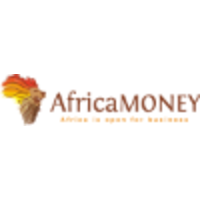 AfricaMONEY logo, AfricaMONEY contact details