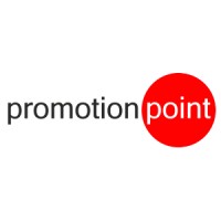 Promotion Point logo, Promotion Point contact details