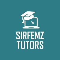 SIRFEMZ TUTORS logo, SIRFEMZ TUTORS contact details