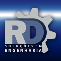 RD- SOLUÇÕES EM ENGENHARIA logo, RD- SOLUÇÕES EM ENGENHARIA contact details