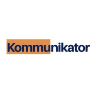 Kommunikator logo, Kommunikator contact details