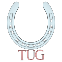 Tug logo, Tug contact details