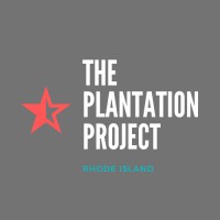 The Plantation Project logo, The Plantation Project contact details