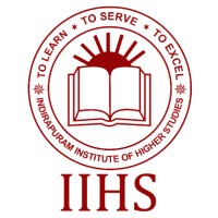 Indirapuram Institute of Higher Studies (IIHS) logo, Indirapuram Institute of Higher Studies (IIHS) contact details