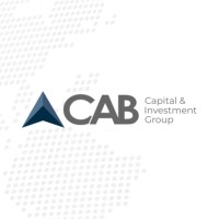 CAB CAPITAL AND INVESTMENT GROUP logo, CAB CAPITAL AND INVESTMENT GROUP contact details