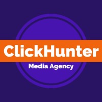 Click Hunter Media logo, Click Hunter Media contact details