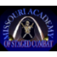 Missouri Academy of Staged Combat logo, Missouri Academy of Staged Combat contact details