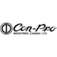 Con-Pro Industries Canada Ltd. logo, Con-Pro Industries Canada Ltd. contact details