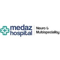 Medaz Hospital logo, Medaz Hospital contact details