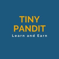 Tiny Pandit logo, Tiny Pandit contact details