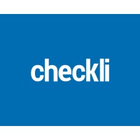 Checkli logo, Checkli contact details