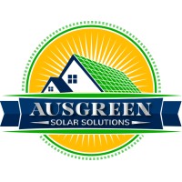 Ausgreen Solar Solutions logo, Ausgreen Solar Solutions contact details