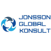 Jonsson Global Konsult logo, Jonsson Global Konsult contact details