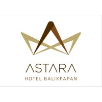 Astara Hotel Balikpapan logo, Astara Hotel Balikpapan contact details