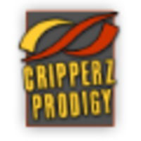 Cripperz Prodigy logo, Cripperz Prodigy contact details