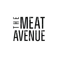 The Meat Avenue logo, The Meat Avenue contact details