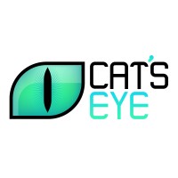 Cats Eye logo, Cats Eye contact details