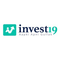 Invest19 logo, Invest19 contact details