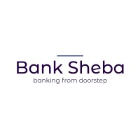 BankSheba.com logo, BankSheba.com contact details