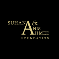 Suhana & Anis Ahmed Foundation logo, Suhana & Anis Ahmed Foundation contact details