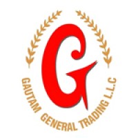 Gautam General Trading LLC logo, Gautam General Trading LLC contact details