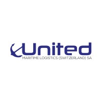 United Maritime Logistics (Switzerland) SA logo, United Maritime Logistics (Switzerland) SA contact details