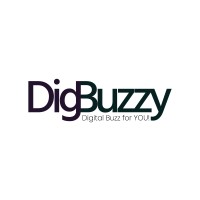 DigBuzzy logo, DigBuzzy contact details