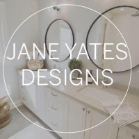 Jane Yates Designs logo, Jane Yates Designs contact details