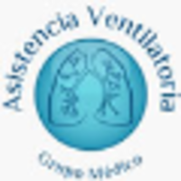 Grupo medico asistencia ventilatoria logo, Grupo medico asistencia ventilatoria contact details