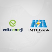 Volta & Integra Enerji logo, Volta & Integra Enerji contact details