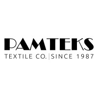 PAMTEKS Textile Co. logo, PAMTEKS Textile Co. contact details