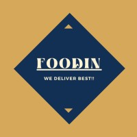 Foodin - The Food Delivery Company logo, Foodin - The Food Delivery Company contact details