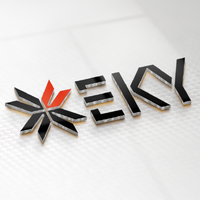 EKY logo, EKY contact details