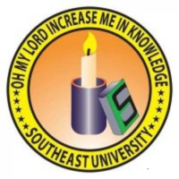 Southeast University (Bangladesh) logo, Southeast University (Bangladesh) contact details