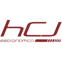 HCJ Red Dinamica logo, HCJ Red Dinamica contact details