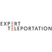 Expert Teleportation logo, Expert Teleportation contact details