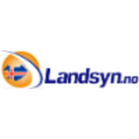 Landsyn AS logo, Landsyn AS contact details