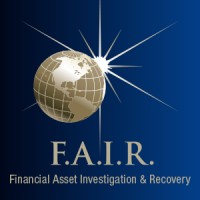 FAIR Financial Asset Investigations and Recovery, LLC logo, FAIR Financial Asset Investigations and Recovery, LLC contact details