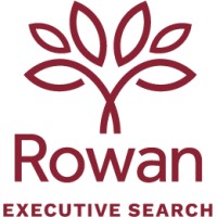 Rowan Executive Search logo, Rowan Executive Search contact details