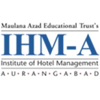 Institute of Hotel Management, Aurangabad logo, Institute of Hotel Management, Aurangabad contact details