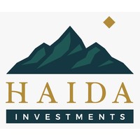 Haida Investments logo, Haida Investments contact details