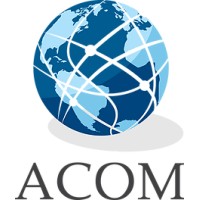 ACOM LLC logo, ACOM LLC contact details