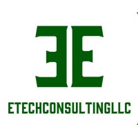 Etech Consulting. LLC logo, Etech Consulting. LLC contact details