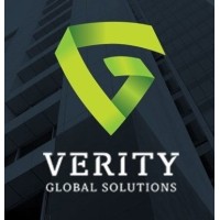 Verity Global Solutions logo, Verity Global Solutions contact details