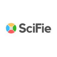 Scifie Robotics Pte Ltd logo, Scifie Robotics Pte Ltd contact details