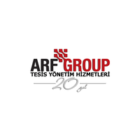 ARF Group logo, ARF Group contact details