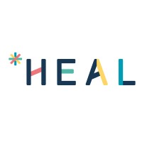 HEAL Software Inc logo, HEAL Software Inc contact details