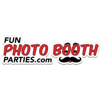 Fun Photo Booth Parties logo, Fun Photo Booth Parties contact details