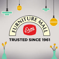 Eros Furniture Mall logo, Eros Furniture Mall contact details