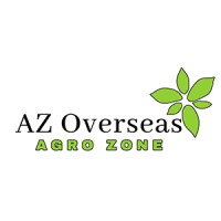 AZ Overseas logo, AZ Overseas contact details